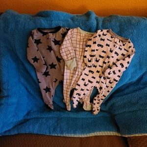 Baby clothes